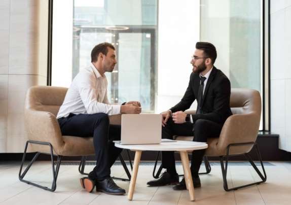 verkoop coaching met Reachers als sales coach