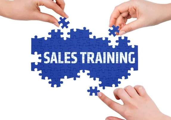 salestraining