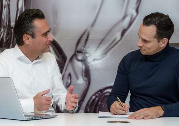 actief luisteren in sales